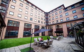 Weston Hall - Halls Of Residence